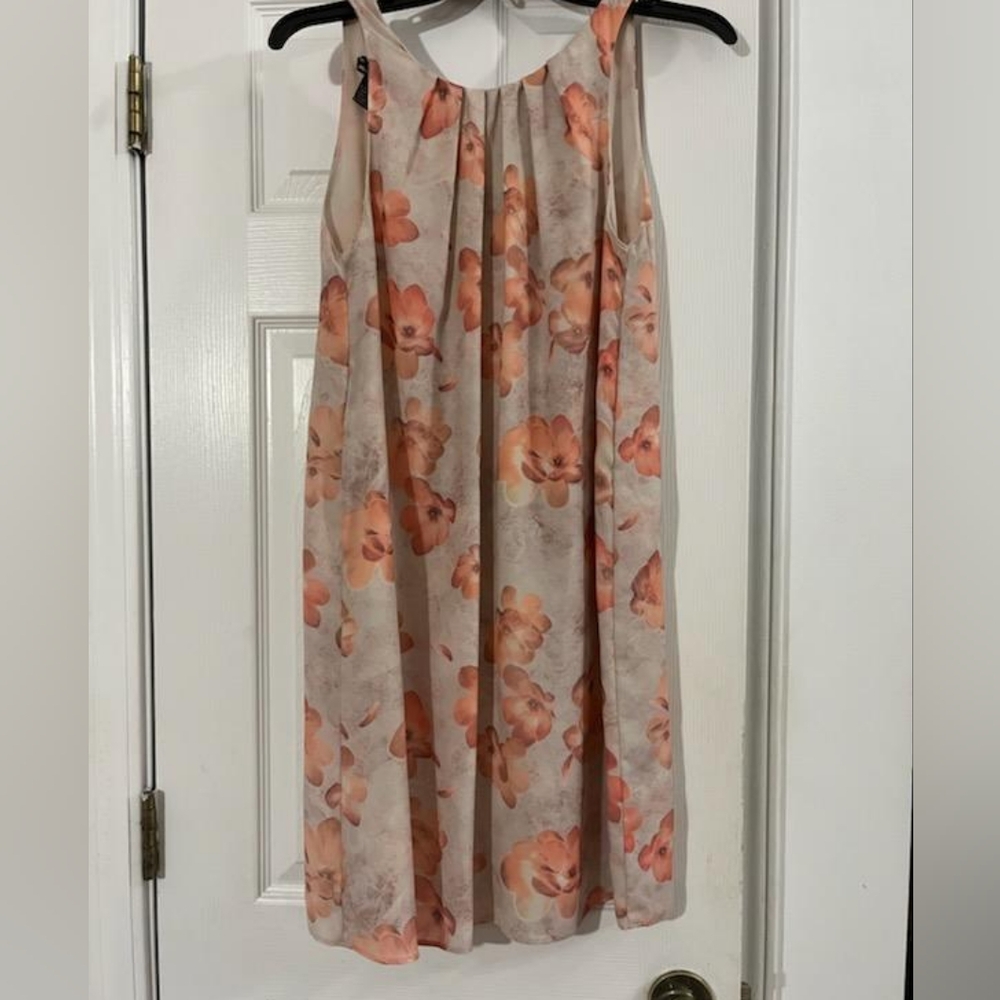 MNG dress, knee length